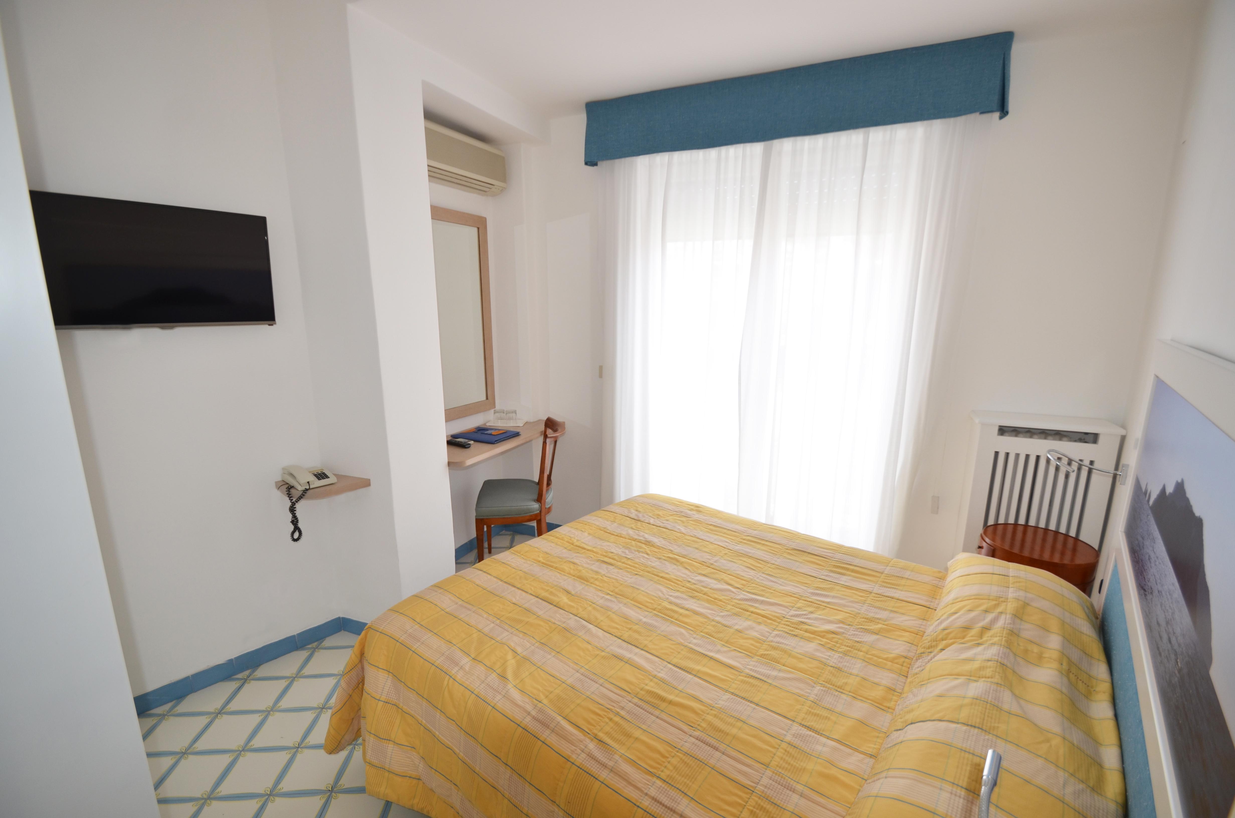 Albergo Gatto Bianco Capri Exterior photo