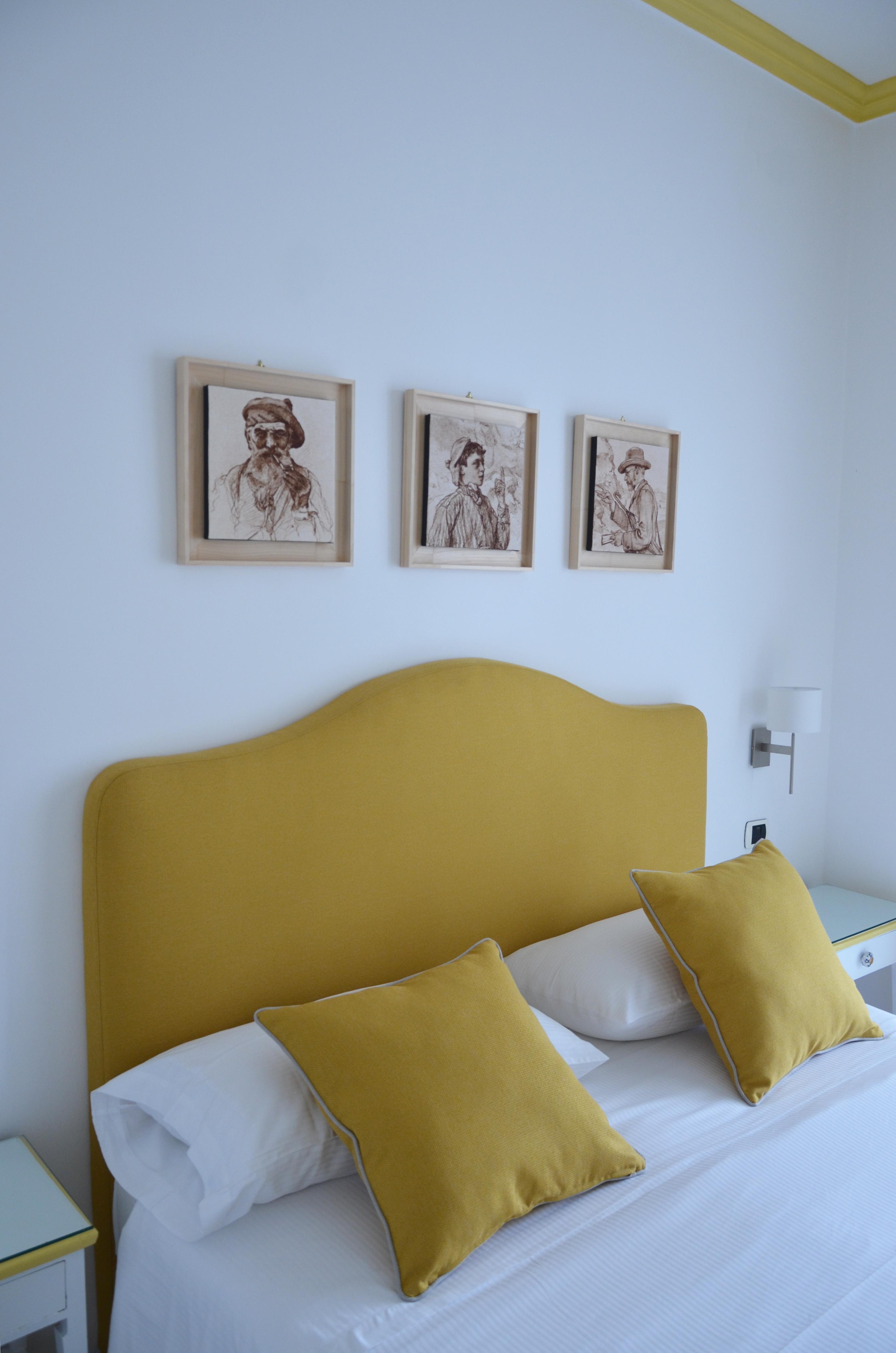 Albergo Gatto Bianco Capri Exterior photo
